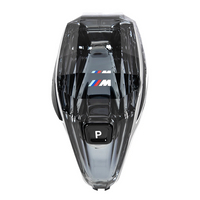 BMW CRYSTAL SHIFT GEAR KNOB